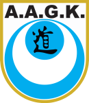 Logo AAGK Nuevo 2019 Escudo Fondo Transp (DO Transp)